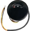 Indicator combustibil OEM FUEL BLK 01-7 DRAG SPECIALTIES 78368B