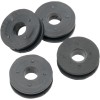 Bucșe de rezervă pentru parbriz mobil OEM DRAG SPECIALTIES F17-0750