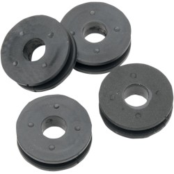 Bucșe de rezervă pentru parbriz mobil OEM DRAG SPECIALTIES F17-0750 Bucșe de rezervă pentru parbriz mobil OEM DRAG SPECIALTIES F17-0750