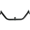 Bară de susținere inferioară pentru carenă neagră DRAG SPECIALTIES 2330-0031