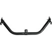Bară de susținere inferioară pentru carenă neagră DRAG SPECIALTIES 2330-0031 thumb