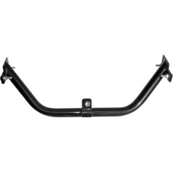 Bară de susținere inferioară pentru carenă neagră DRAG SPECIALTIES 2330-0031