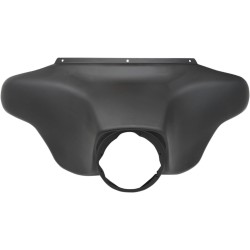 Carcasă exterioară pentru carenă neagră DRAG SPECIALTIES MTBY-1181A Carcasă exterioară pentru carenă neagră DRAG SPECIALTIES MTBY-1181A