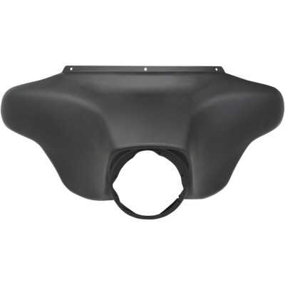 Carcasă exterioară pentru carenă neagră DRAG SPECIALTIES MTBY-1181A Carcasă exterioară pentru carenă neagră DRAG SPECIALTIES MTBY-1181A