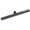 Bară de susținere inferioară neagră pentru carenă DRAG SPECIALTIES 2330-0147