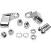 Set de montare semnalizator față crom DRAG SPECIALTIES 20-0390 Set de montare semnalizator față crom DRAG SPECIALTIES 20-0390 thumb