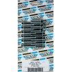 Set de șuruburi cromate pentru capacul axului cu came smooth DRAG SPECIALTIES MK687S Set de șuruburi cromate pentru capacul axului cu came smooth DRAG SPECIALTIES MK687S thumb