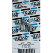 Set de șuruburi pentru capac derby crom TORX DRAG SPECIALTIES MK686 thumb