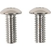 Set de șuruburi cromate pentru capac TORX DRAG SPECIALTIES MK689 Set de șuruburi cromate pentru capac TORX DRAG SPECIALTIES MK689 thumb