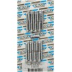 Set de șuruburi pentru capac primar cu cap cromat DRAG SPECIALTIES MK685 Set de șuruburi pentru capac primar cu cap cromat DRAG SPECIALTIES MK685 thumb
