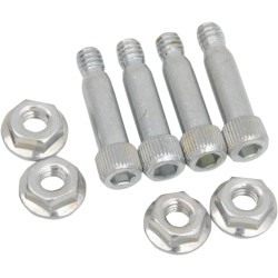 Set de montare pentru podea DRAG SPECIALTIES P17-0430/1-HW Set de montare pentru podea DRAG SPECIALTIES P17-0430/1-HW