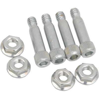 Set de montare pentru podea DRAG SPECIALTIES P17-0430/1-HW Set de montare pentru podea DRAG SPECIALTIES P17-0430/1-HW