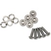 Set de montaj pentru rotoare HARDWARE ROTOR MNT 14- DRAG SPECIALTIES B06-0194-HW Set de montaj pentru rotoare HARDWARE ROTOR MNT 14- DRAG SPECIALTIES B06-0194-HW thumb