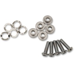Set de montaj pentru rotoare HARDWARE ROTOR MNT 14- DRAG SPECIALTIES B06-0194-HW Set de montaj pentru rotoare HARDWARE ROTOR MNT 14- DRAG SPECIALTIES B06-0194-HW