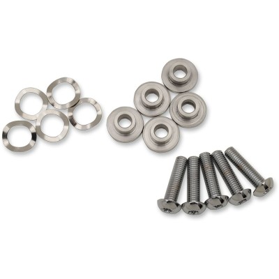 Set de montaj pentru rotoare HARDWARE ROTOR MNT 14- DRAG SPECIALTIES B06-0194-HW