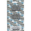 Set de șuruburi M8 pentru cutie oscilantă cu cap neted cromat DRAG SPECIALTIES MK777S Set de șuruburi M8 pentru cutie oscilantă cu cap neted cromat DRAG SPECIALTIES MK777S thumb