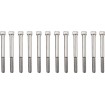 Set de șuruburi M8 pentru carter cu cap tip allen crom DRAG SPECIALTIES MK778 Set de șuruburi M8 pentru carter cu cap tip allen crom DRAG SPECIALTIES MK778 thumb