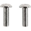 Set șuruburi M8 capac timing cap torx cap crom DRAG SPECIALTIES MK780