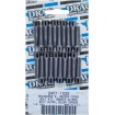 Set șuruburi M8 pentru cutie oscilantă cu cap neted negru DRAG SPECIALTIES MK777SBK Set șuruburi M8 pentru cutie oscilantă cu cap neted negru DRAG SPECIALTIES MK777SBK thumb