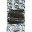 Set de șuruburi M8 pentru carter cu cap tip allen negre DRAG SPECIALTIES MK778BK Set de șuruburi M8 pentru carter cu cap tip allen negre DRAG SPECIALTIES MK778BK thumb