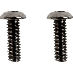 Set șuruburi M8 pentru capacul de sincronizare cu cap torx negre DRAG SPECIALTIES MK780BK Set șuruburi M8 pentru capacul de sincronizare cu cap torx negre DRAG SPECIALTIES MK780BK