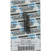 Set șuruburi M8 starter cu cap hexagonal negru DRAG SPECIALTIES MK781BK thumb