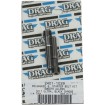 Set șuruburi M8 starter cu cap neted negru DRAG SPECIALTIES MK781SBK Set șuruburi M8 starter cu cap neted negru DRAG SPECIALTIES MK781SBK thumb