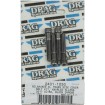 Set șuruburi M8 capac lateral transmisie cu cap hexagonal striat negru DRAG SPECIALTIES MK782BK Set șuruburi M8 capac lateral transmisie cu cap hexagonal striat negru DRAG SPECIALTIES MK782BK thumb