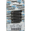 Set șuruburi M8 pentru carcasă rulment transmisie cu cap tip allen negre DRAG SPECIALTIES MK783BK Set șuruburi M8 pentru carcasă rulment transmisie cu cap tip allen negre DRAG SPECIALTIES MK783BK thumb