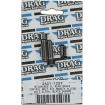 Set șuruburi M8 control frână spate cap șurub neted negru DRAG SPECIALTIES MK785SBK Set șuruburi M8 control frână spate cap șurub neted negru DRAG SPECIALTIES MK785SBK thumb