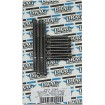 Set șuruburi M8 outer primary cu cap hexagonal negru DRAG SPECIALTIES MK787BK Set șuruburi M8 outer primary cu cap hexagonal negru DRAG SPECIALTIES MK787BK thumb