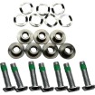 Set șuruburi 7LUG FRT ROTOR DRAG SPECIALTIES B06-0194-HW7 Set șuruburi 7LUG FRT ROTOR DRAG SPECIALTIES B06-0194-HW7 thumb