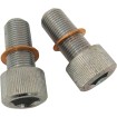 Set de montare pentru tub amortizor 14MM DYNA 06-14 DRAG SPECIALTIES C23-0236NU-2 Set de montare pentru tub amortizor 14MM DYNA 06-14 DRAG SPECIALTIES C23-0236NU-2 thumb