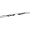Inserție pentru încuietoare cutie chrome DRAG SPECIALTIES 720022-BC3H