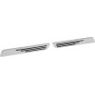 Inserție pentru încuietoare cutie chrome DRAG SPECIALTIES 720022-BC3H Inserție pentru încuietoare cutie chrome DRAG SPECIALTIES 720022-BC3H thumb