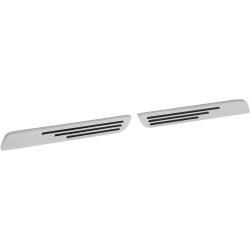 Inserție pentru încuietoare cutie chrome DRAG SPECIALTIES 720022-BC3H