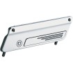 Inserție pentru încuietoare cutie chrome DRAG SPECIALTIES 720022-BC3H Inserție pentru încuietoare cutie chrome DRAG SPECIALTIES 720022-BC3H thumb