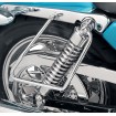 Suport cromat pentru genți laterale DRAG SPECIALTIES 77-0070 Suport cromat pentru genți laterale DRAG SPECIALTIES 77-0070 thumb