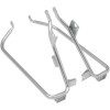 Suport pentru întreținerea genților cromate DRAG SPECIALTIES S77-0138
