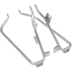 Suport pentru întreținerea genților cromate DRAG SPECIALTIES S77-0138 Suport pentru întreținerea genților cromate DRAG SPECIALTIES S77-0138