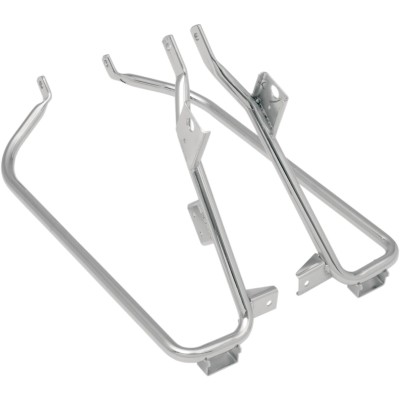 Suport pentru întreținerea genților cromate DRAG SPECIALTIES S77-0138