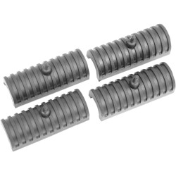 Perne de suport pentru genți laterale DRAG SPECIALTIES S77-0140 Perne de suport pentru genți laterale DRAG SPECIALTIES S77-0140