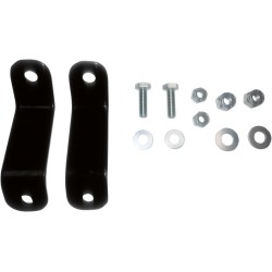 Set de mutare a suportului pentru coburi FLSTC 00-14 DRAG SPECIALTIES S77-0143 Set de mutare a suportului pentru coburi FLSTC 00-14 DRAG SPECIALTIES S77-0143