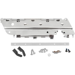 Încuietoare stângă pentru genți laterale DRAG SPECIALTIES S77-0145-ALDS Încuietoare stângă pentru genți laterale DRAG SPECIALTIES S77-0145-ALDS
