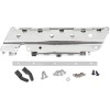 Încuietoare dreaptă pentru geantă DRAG SPECIALTIES S77-0145-ARDS