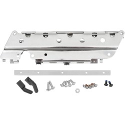 Încuietoare dreaptă pentru geantă DRAG SPECIALTIES S77-0145-ARDS Încuietoare dreaptă pentru geantă DRAG SPECIALTIES S77-0145-ARDS