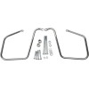 Suport cromat pentru genți DRAG SPECIALTIES S77-0146DS