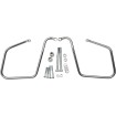 Suport cromat pentru genți DRAG SPECIALTIES S77-0146DS Suport cromat pentru genți DRAG SPECIALTIES S77-0146DS thumb