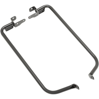 Suport pentru genți negre DRAG SPECIALTIES S77-0148B