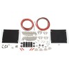 Set de montaj pentru genți rigide DRAG SPECIALTIES S77-0145KDSNU